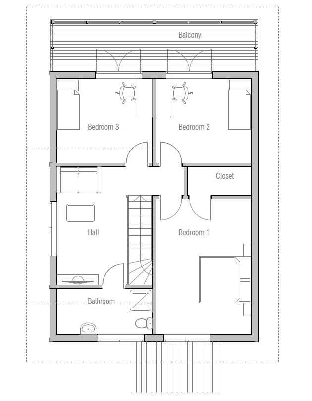 house design small-house-ch41 21
