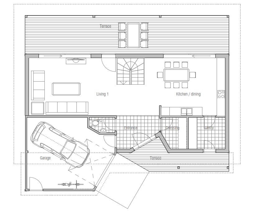 house design small-house-ch95 11