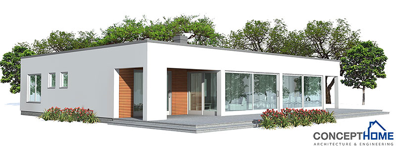 house design small-house-ch140 1
