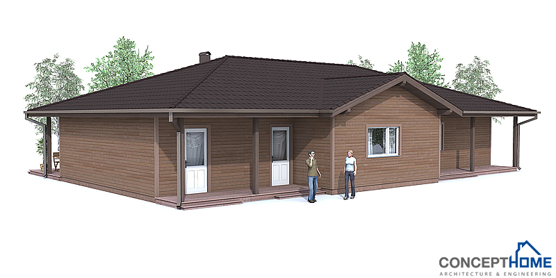 house design small-house-ch86 3