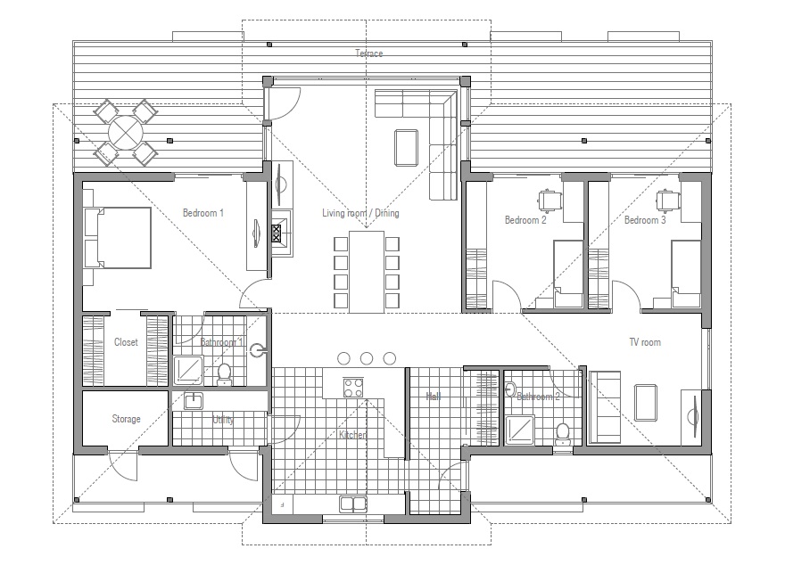 house design small-house-ch86 10