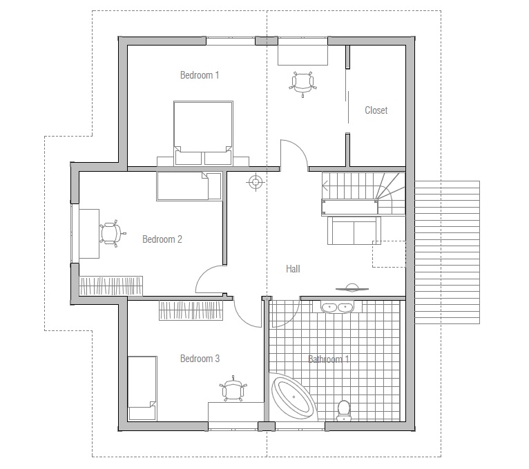 house design small-house-ch40 11