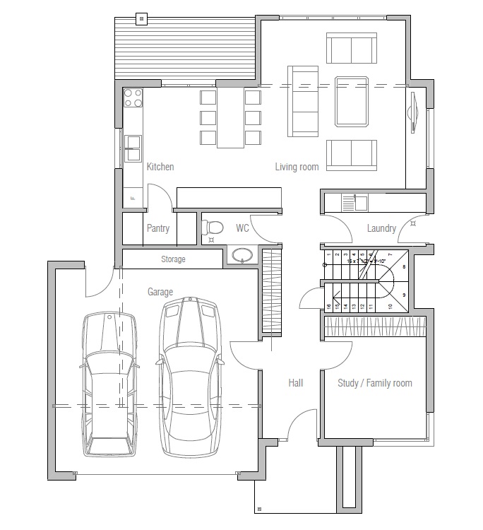 house design modern-house-ch111 11