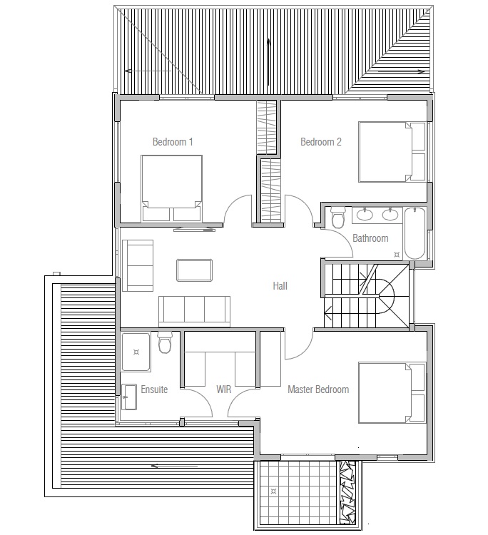 house design modern-house-ch111 12