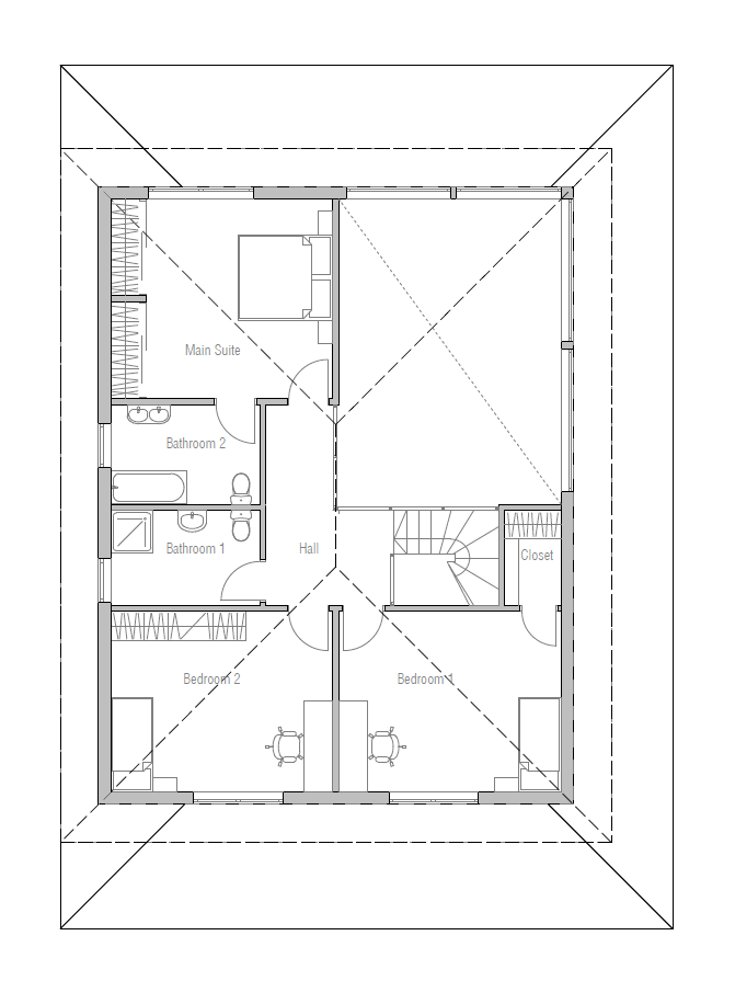 house design modern-house-oz46 11