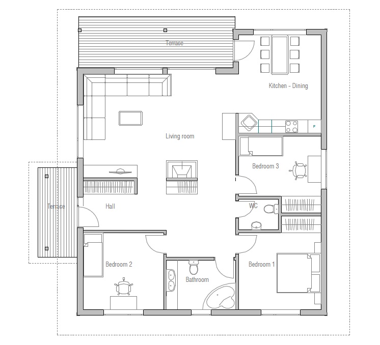 house design small-house-ch10 11