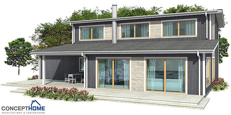 house design modern-house-ch153 2