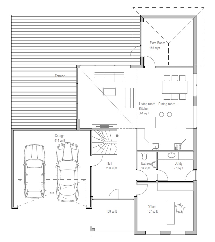 house design modern-house-CH18-2 10