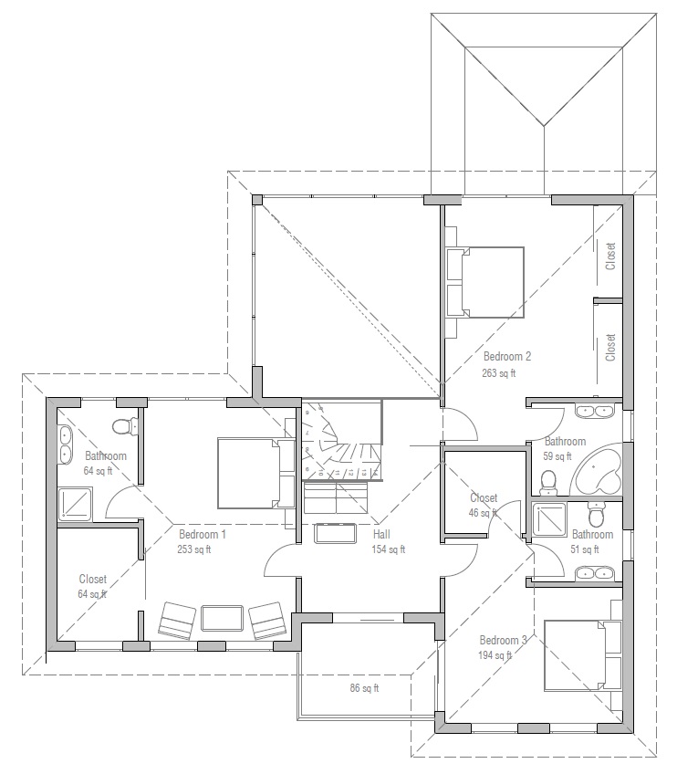 house design modern-house-CH18-2 11