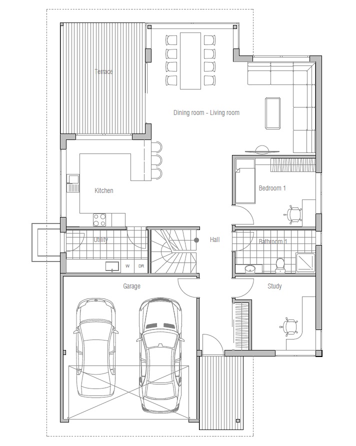house design modern-house-oz79 20