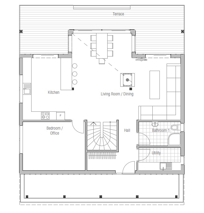 house design modern-house-ch62 12