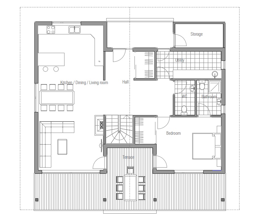 house design modern-house-ch53 9