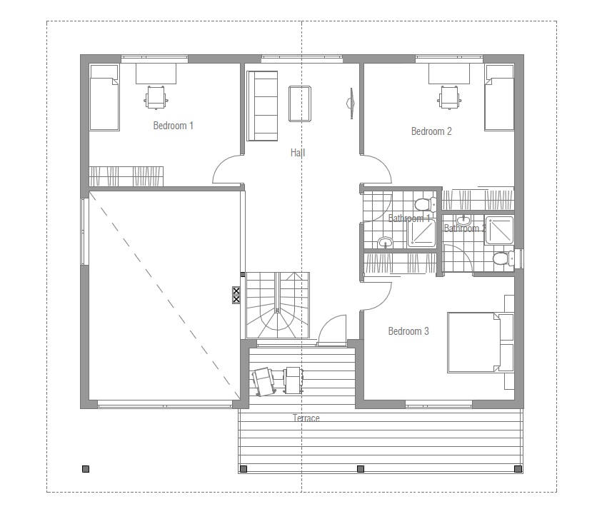 house design modern-house-ch53 10