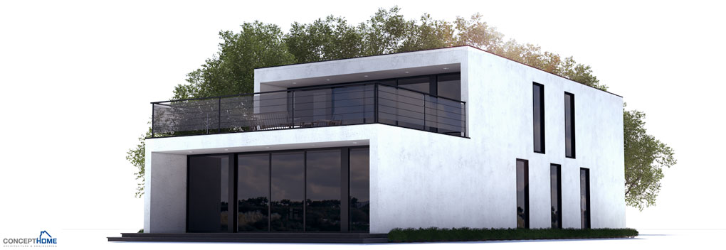 house design modern-house-ch104 1