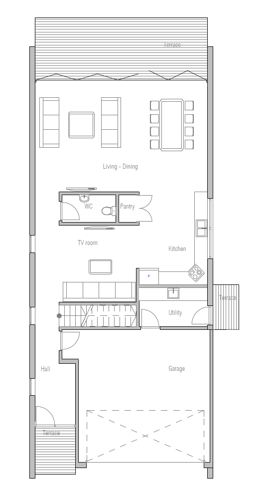 house design modern-house-ch104 9