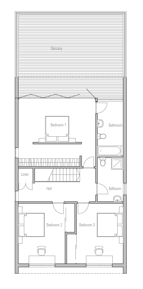 house design modern-house-ch104 10