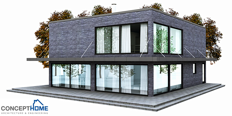 house design modern-house-ch148 1