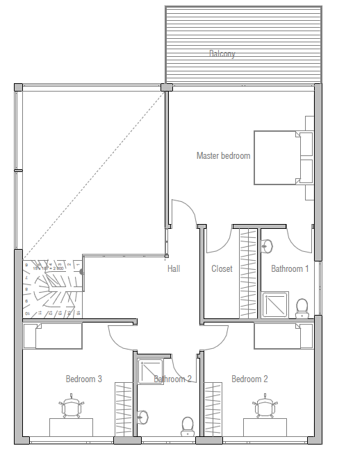 house design modern-house-ch149 11