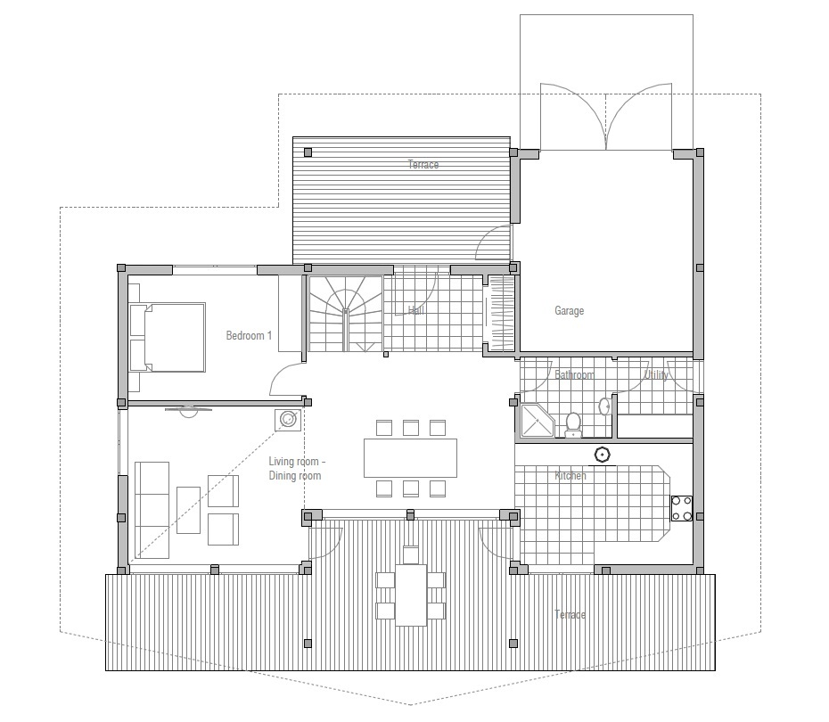 house design modern-house-ch55 12