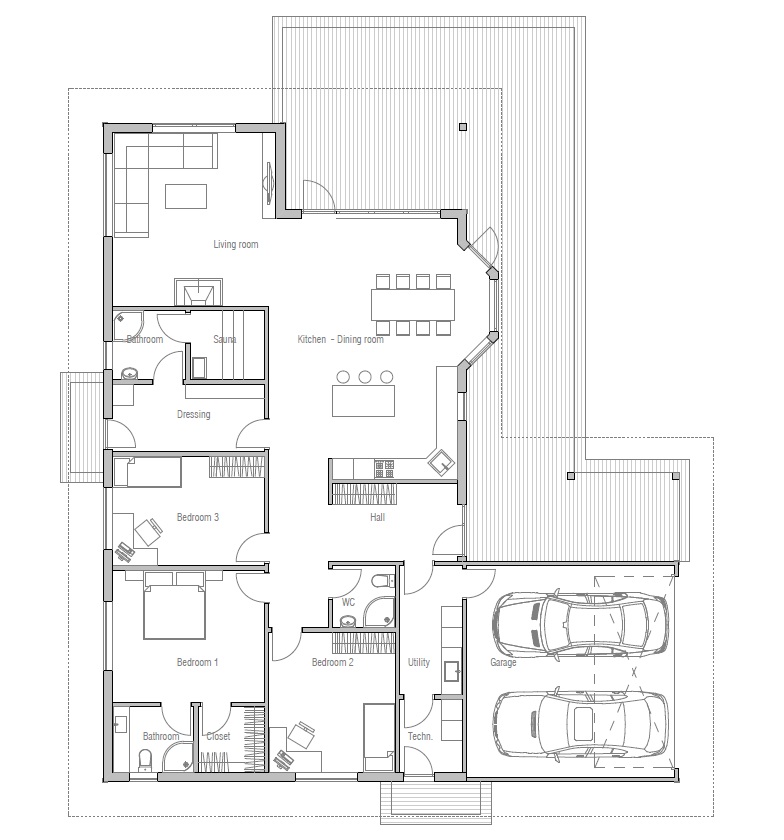 house design modern-house-ch124 15