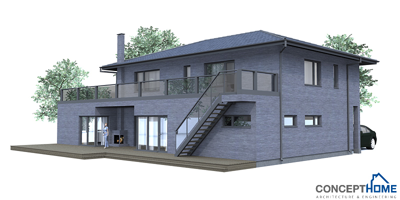 house design modern-house-ch81 1