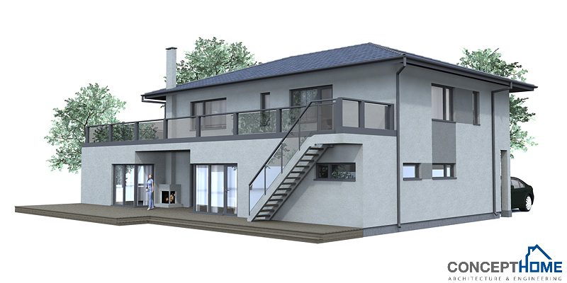 house design modern-house-ch81 2