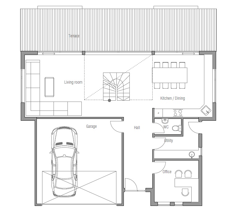 house design modern-house-oz33 20