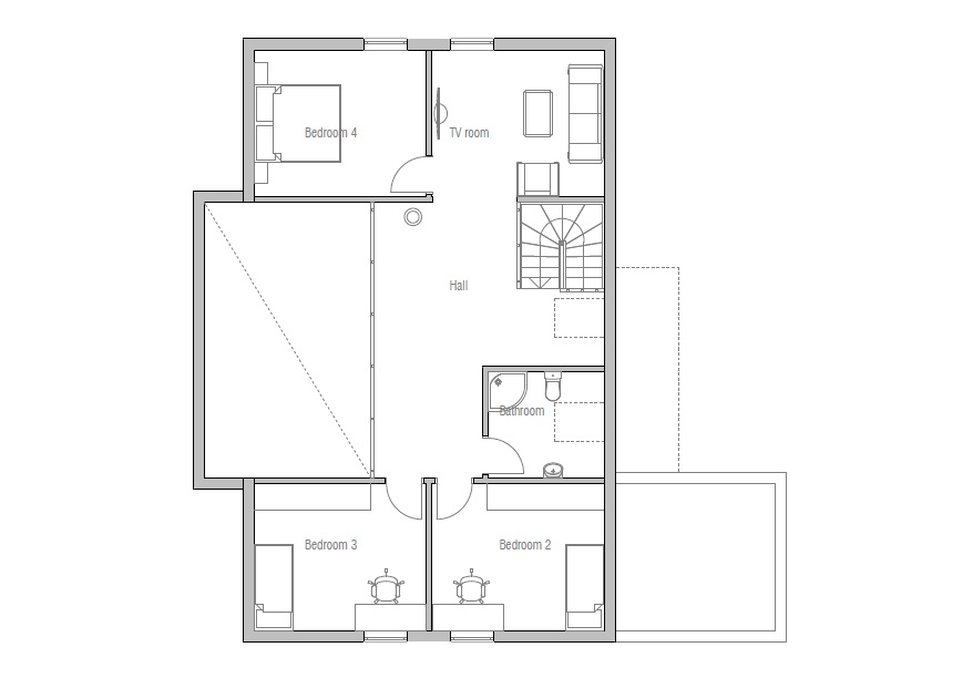 house design modern-house-ch136 12