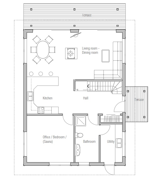 house design affordable-home-ch20 20