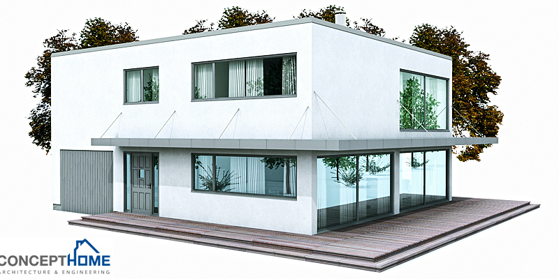 house design contemporary-home-ch148 4