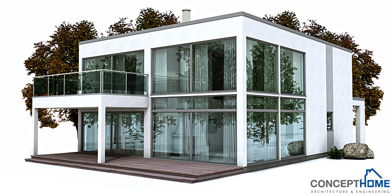 house design contemporary-home-ch149 3