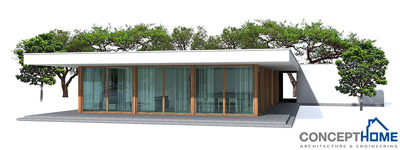 house design contemporary-home-ch163 4