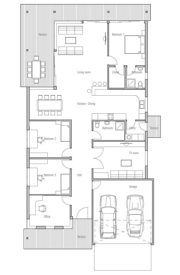 house design contemporary-home-ch117 10