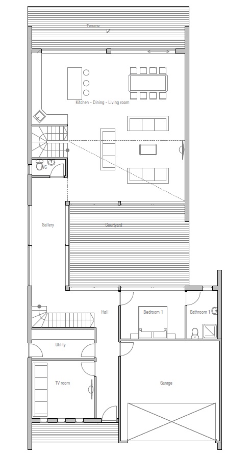 house design contemporary-home-oz109 12