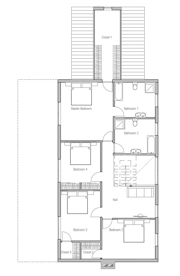 house design contemporary-home-co131 21