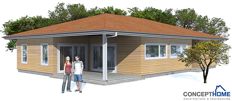 house design small-house-ch72 5