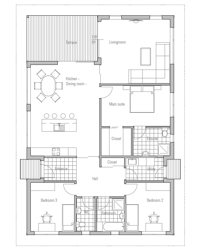 house design small-house-ch72 10