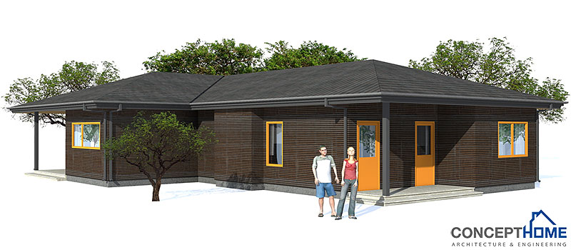 house design small-house-ch73 5