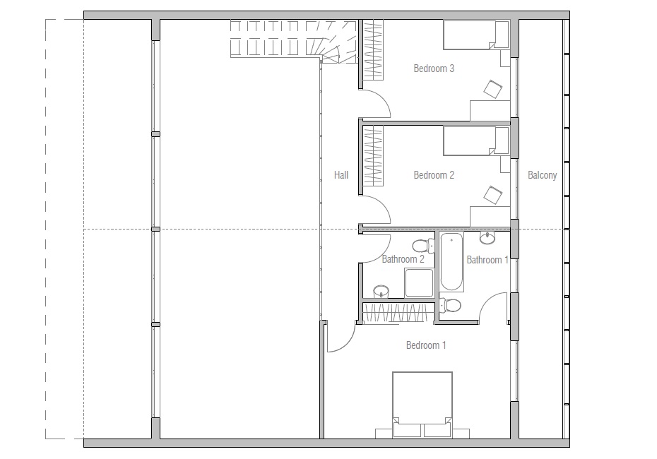 house design modern-house-ch157 12