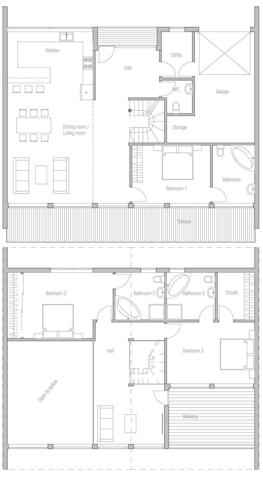 house design modern-house-ch151 10