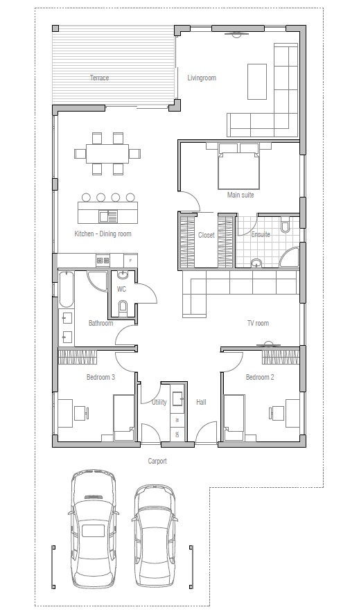 house design small-house-ch71 10