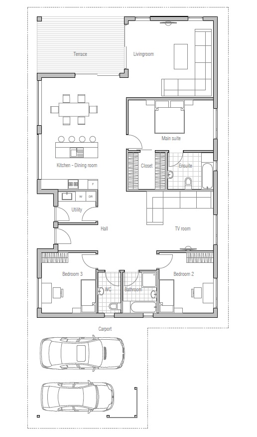 house design small-house-ch71 21