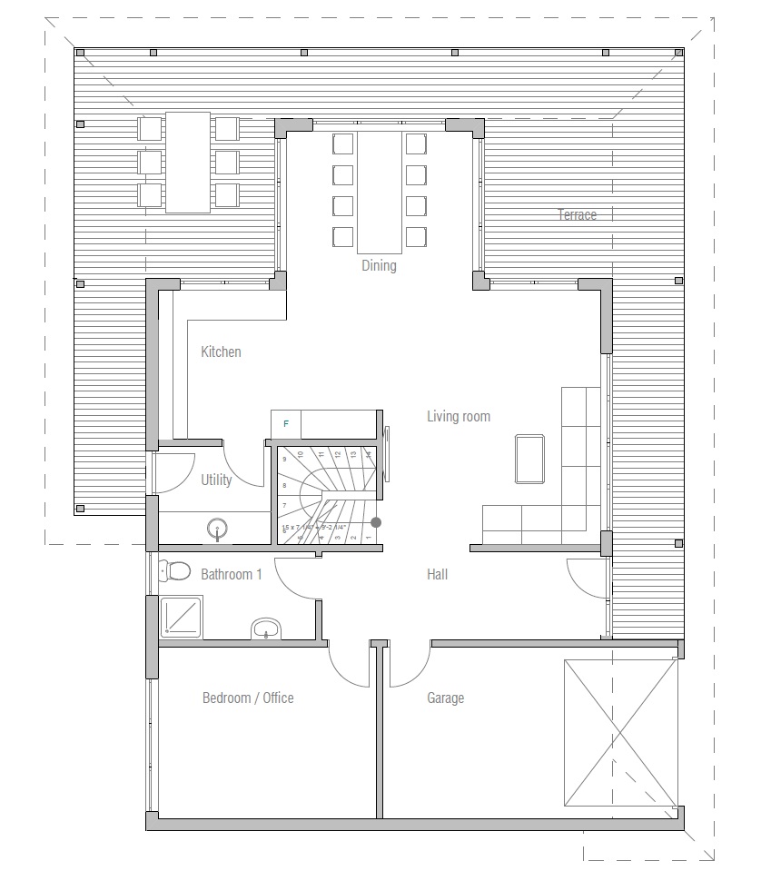 house design modern-house-ch179 10