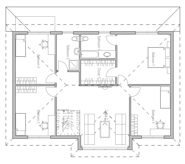 house design modern-house-ch180 12