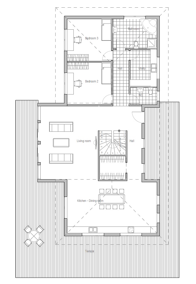 house design modern-house-ch196 10