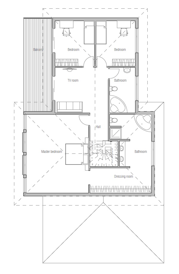 house design modern-house-ch197 11