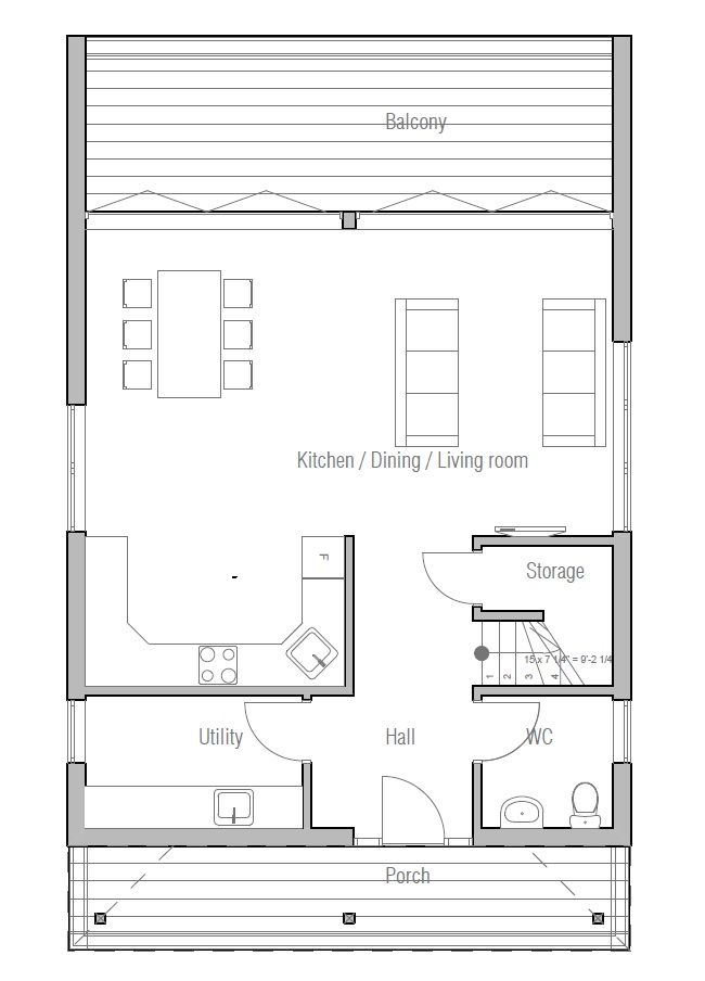 house design small-house-ch191 10