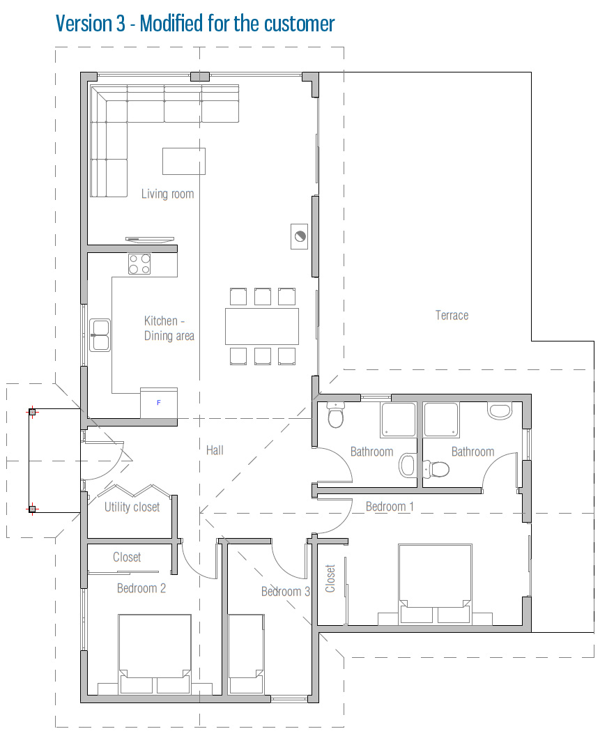 house design small-house-ch217 21