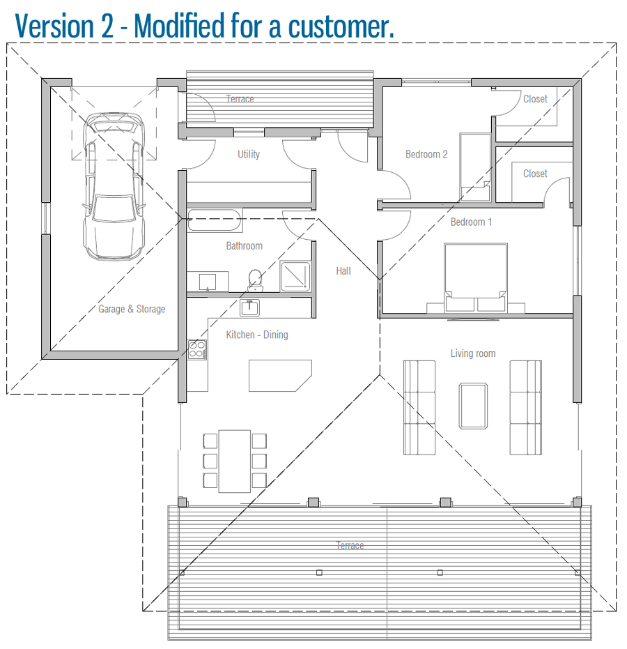 house design small-house-ch221 20