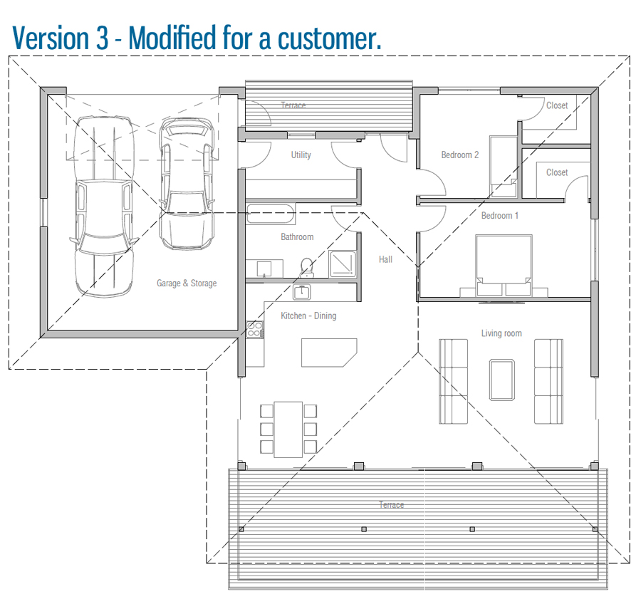 house design small-house-ch221 22